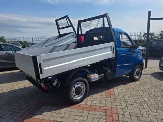 PIAGGIO Porter usata, con Limitatore di velocità