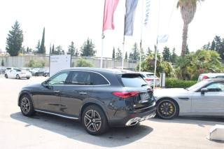 MERCEDES-BENZ GLC 220 usata, con Airbag