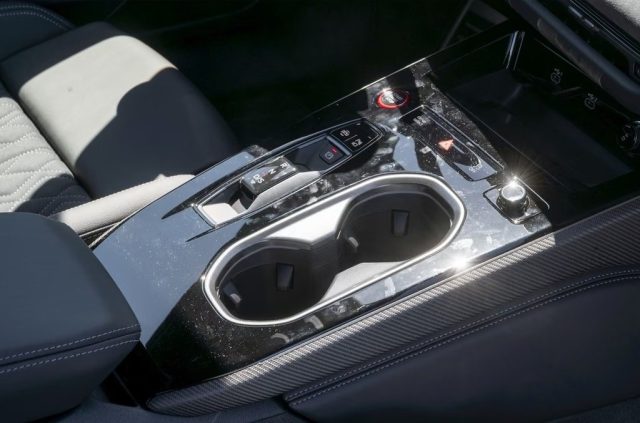 AUDI A6 usata, con Chiusura centralizzata