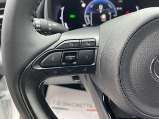 TOYOTA Yaris Cross usata, con Immobilizzatore elettronico