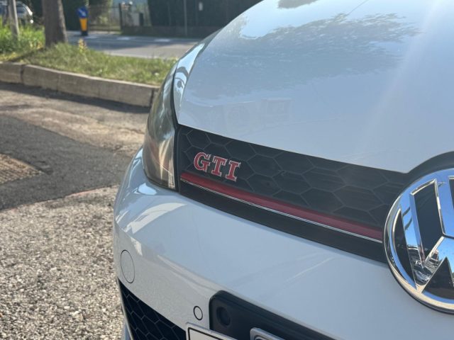 VOLKSWAGEN Golf GTI usata, con Boardcomputer