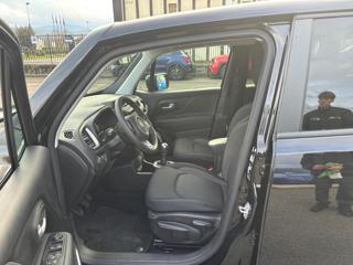 JEEP Renegade usata, con Controllo trazione