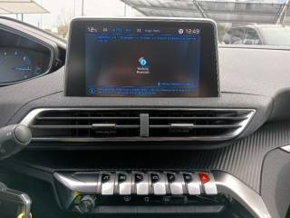 PEUGEOT 5008 usata, con Cruise Control