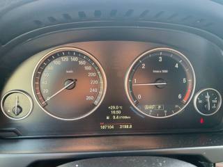 BMW X5 usata, con Cronologia tagliandi