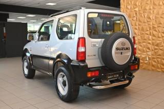 SUZUKI Jimny usata 64