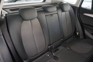 BMW X1 usata, con Climatizzatore automatico, 2 zone
