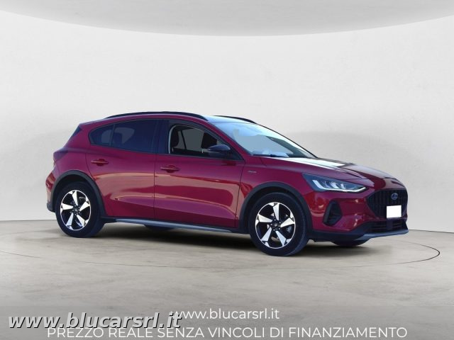FORD Focus usata 0