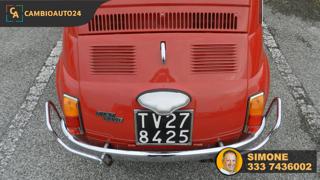 FIAT 500L usata 16