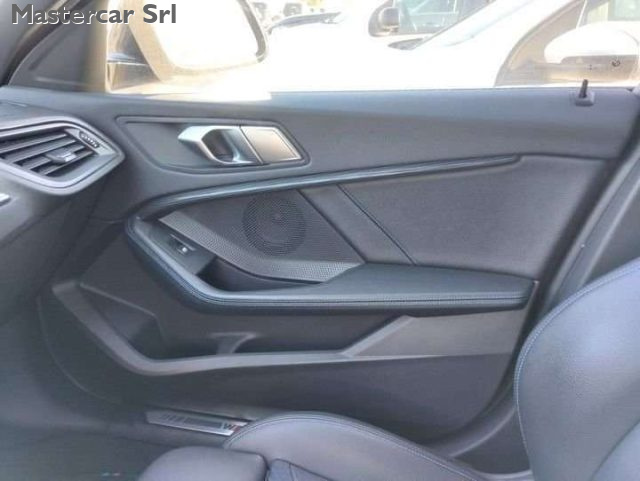 BMW 116 usata, con Climatizzatore