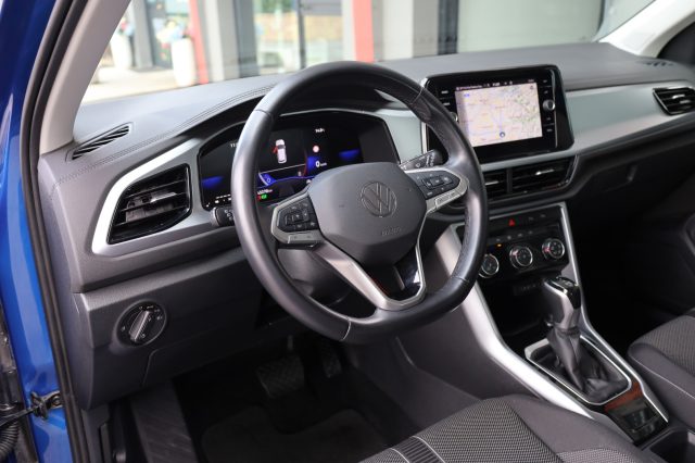 VOLKSWAGEN T-Roc usata 79