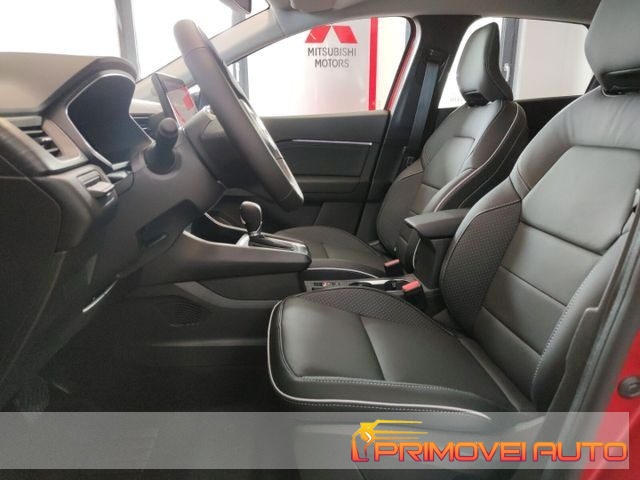 MITSUBISHI ASX usata, con Airbag