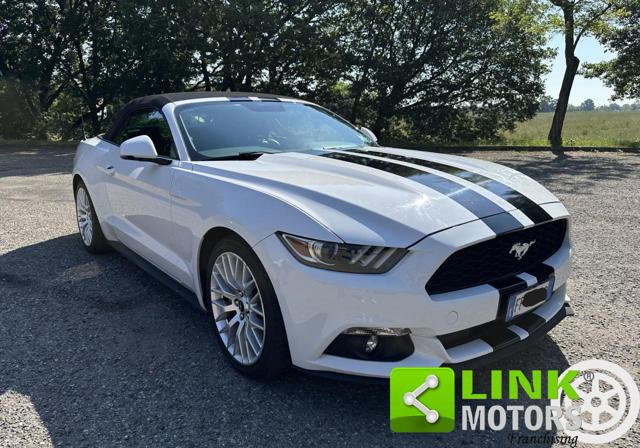 FORD Mustang usata, con Chiusura centralizzata