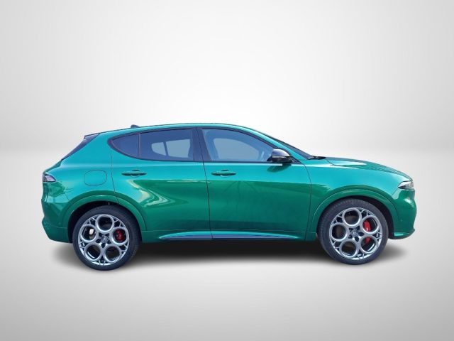 ALFA ROMEO Tonale usata, con Airbag laterali