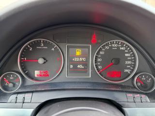 AUDI A4 usata, con Autoradio