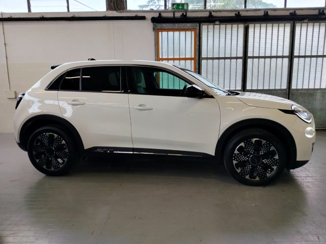 FIAT 600 usata, con Chiusura centralizzata