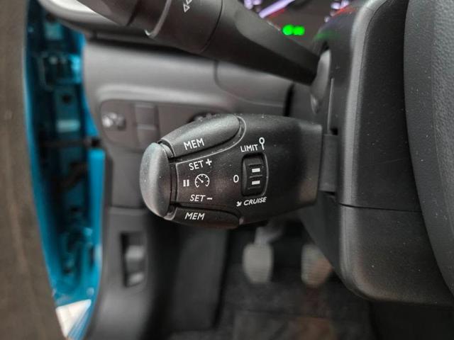 CITROEN C3 usata, con Airbag laterali