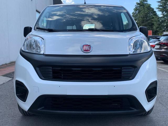 FIAT Qubo usata 18