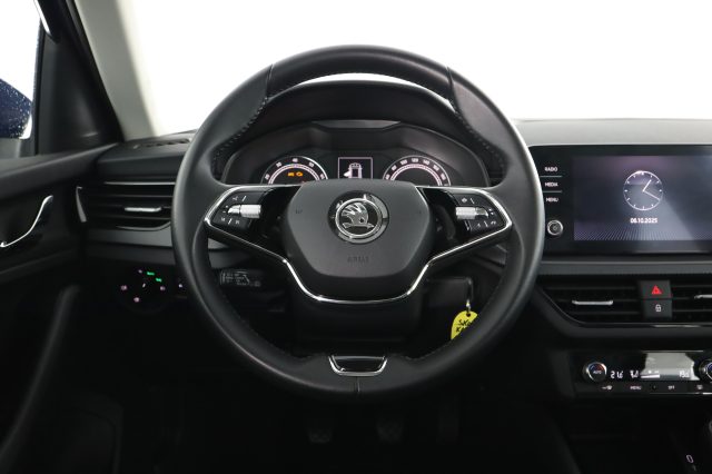 SKODA Kamiq usata 5