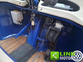 PIAGGIO Ape usata 20