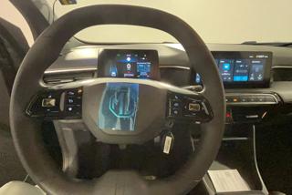 MG MG3 usata, con Alzacristalli elettrici