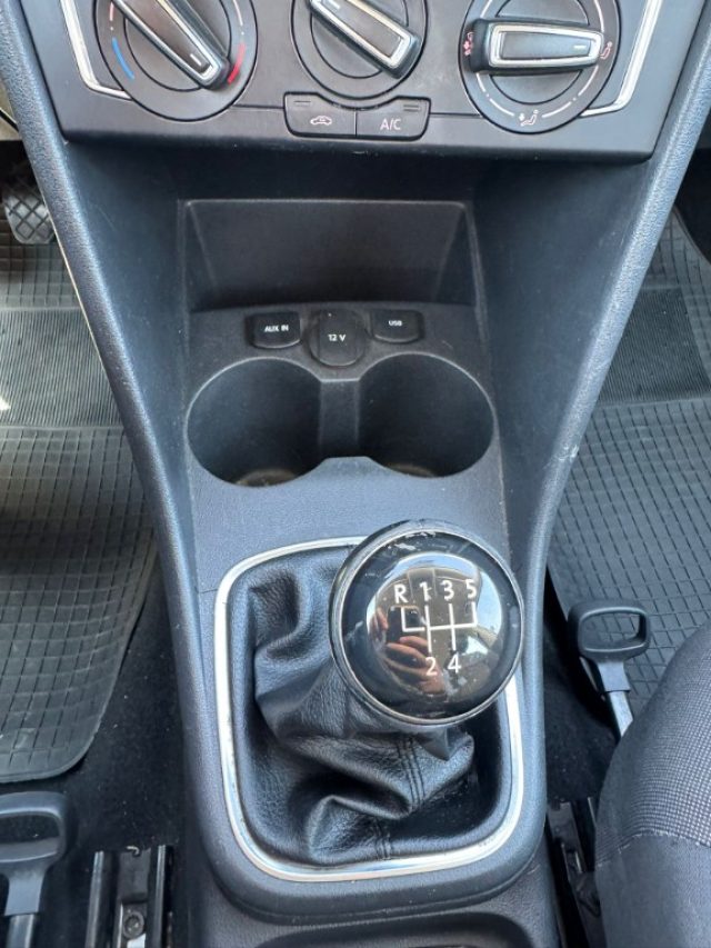 VOLKSWAGEN Polo usata, con Specchietti laterali elettrici