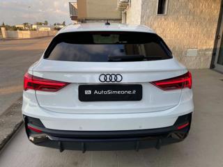 AUDI Q3 usata, con Antifurto