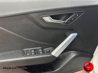 AUDI Q2 usata, con Bluetooth