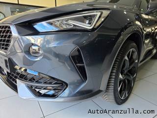 CUPRA Formentor usata, con Sedili sportivi