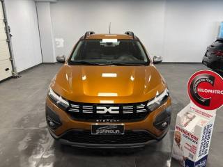 DACIA Sandero usata, con Luci diurne LED