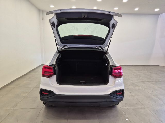 AUDI Q2 usata, con Sistema di chiamata d