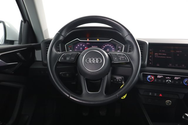 AUDI A1 usata 5
