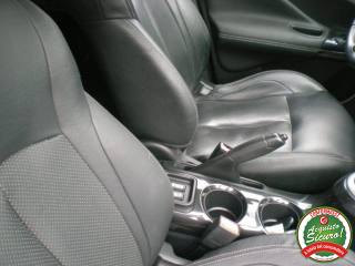 NISSAN Juke usata, con Fendinebbia