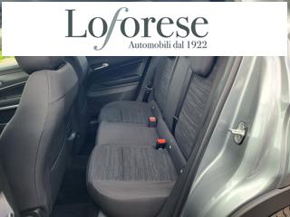 JEEP Avenger usata, con Climatizzatore