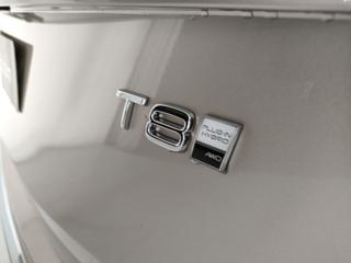 VOLVO XC90 usata, con Autoradio digitale