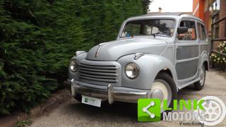 FIAT 500C usata 1