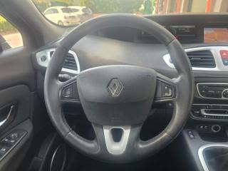 RENAULT Scenic usata, con MP3