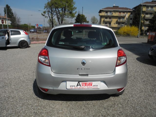 RENAULT Clio usata 71