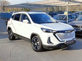 EVO Evo5 usata, con Airbag laterali