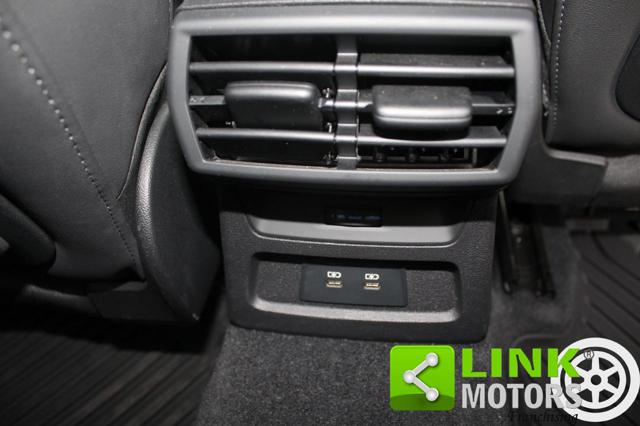 AUDI RS3 usata, con Specchietti laterali elettrici