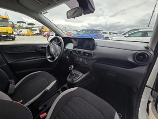 HYUNDAI i10 usata, con Climatizzatore