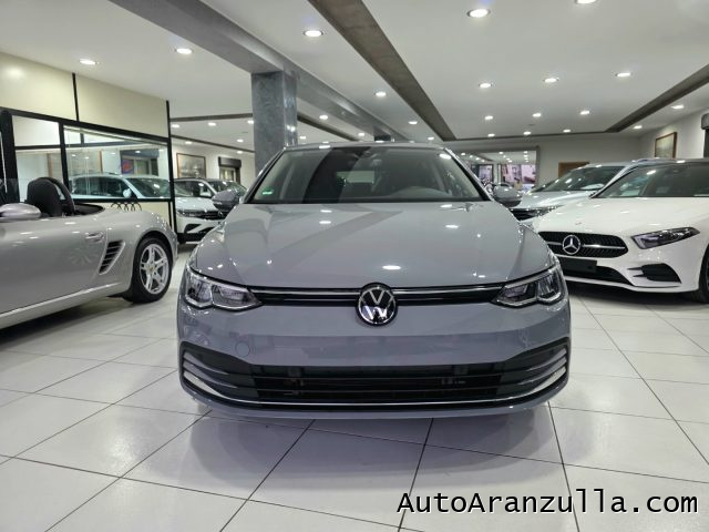 VOLKSWAGEN Golf usata, con Airbag