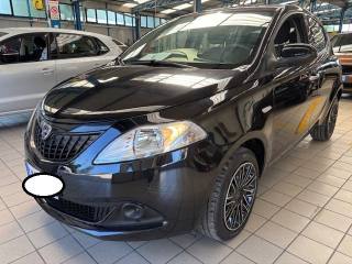 LANCIA Ypsilon usata, con Airbag Passeggero