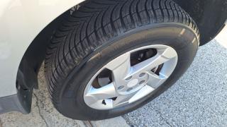 DACIA Duster usata, con Sedile posteriore sdoppiato