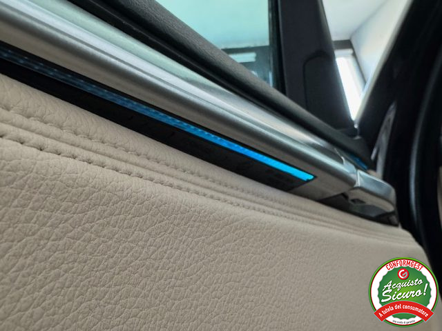 BMW X5 usata, con Servosterzo