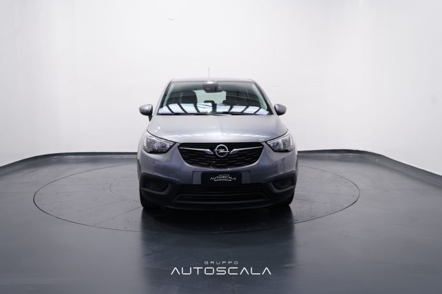 OPEL Crossland X usata, con Airbag
