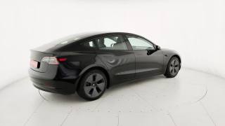 TESLA Model 3 usata, con Sensore di luce