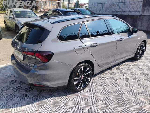 FIAT Tipo usata, con Antifurto