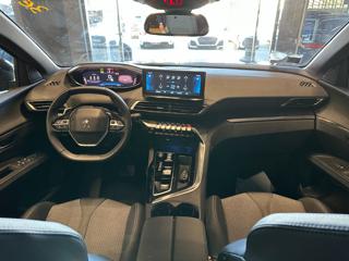 PEUGEOT 3008 usata, con Fendinebbia