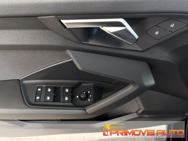 AUDI A3 usata, con Autoradio