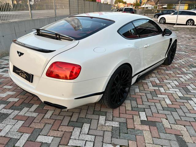 BENTLEY Continental usata, con Airbag Passeggero